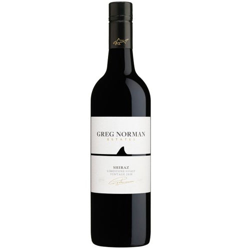 Greg Norman Cabernet/Shiraz - 750ML