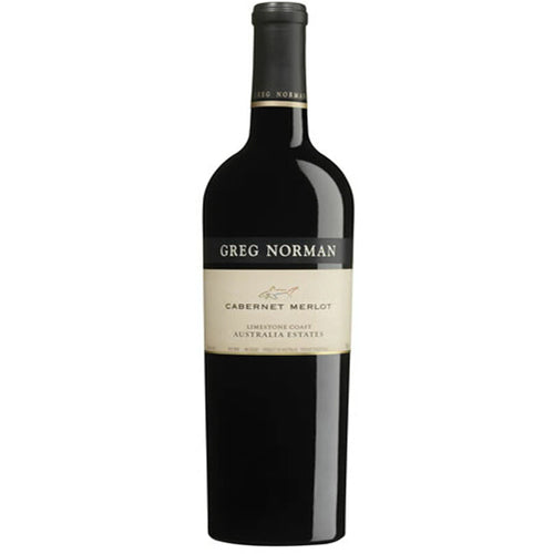 Greg Norman Cabernet /Merlot - 750ML