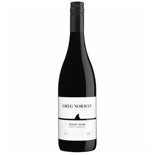Greg Norman Pinot Noir Santa Barbara - 750ML