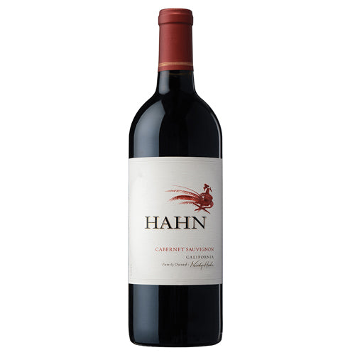 Hahn Cabernet Sauvignon Estate - 750ML