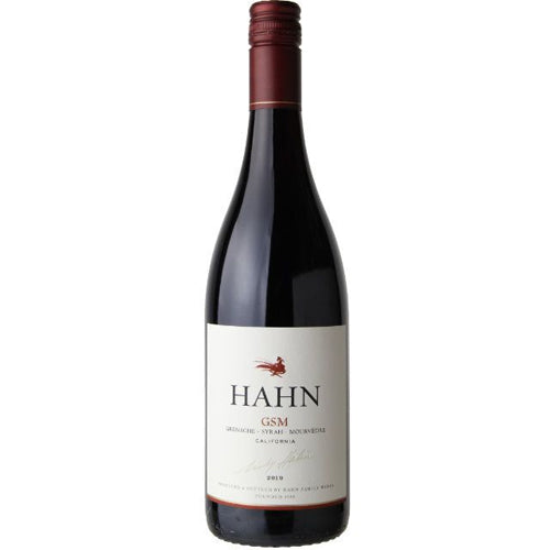 Hahn Gsm - 750ML
