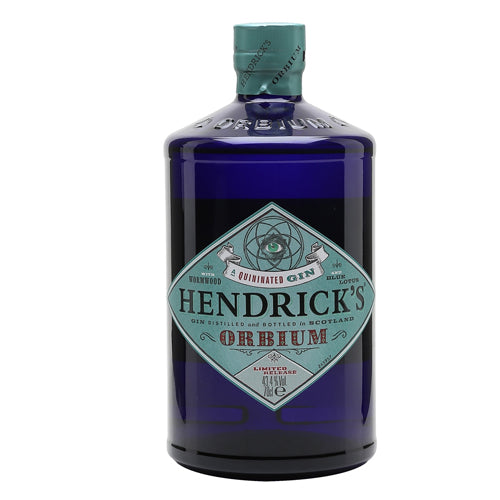 Hendricks Gin Orbium - 750ML