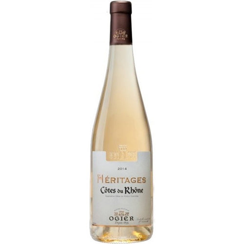Heritages Blanc - 750ML