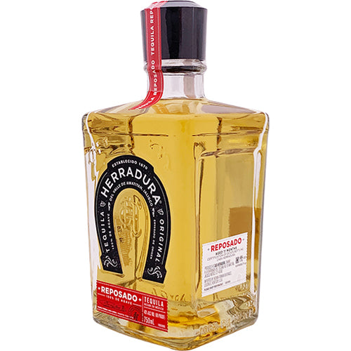 Herradura Tequila Reposado - 1.75L