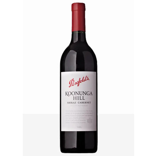Penfolds Shiraz/Cabernet Koonunga - 750Ml