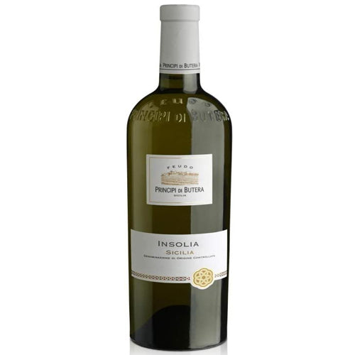Principi Di Butera Insolia - 750ML