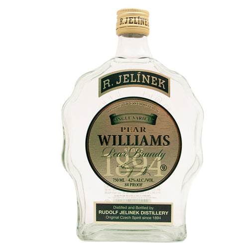 R. Jelinek Pear Williams - 750ML