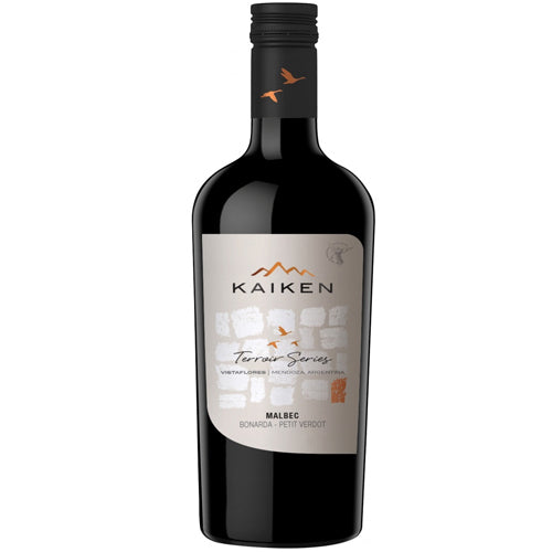 Kaiken Malbec Corte Terroir Series - 750ML