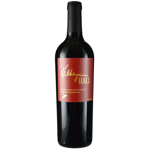 Hall Kathryn Cabernet Sauvignon 2019 - 750ML