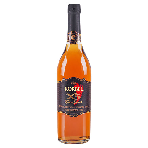 Korbel Brandy Xs - 750Ml