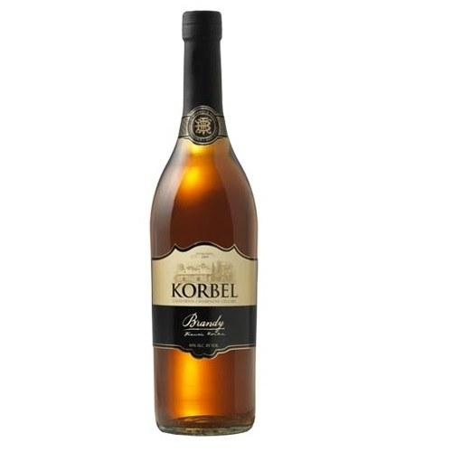 Korbel Brandy - 750ML