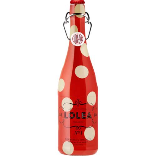 Lolea Frizzante Red Sangria - 750ML