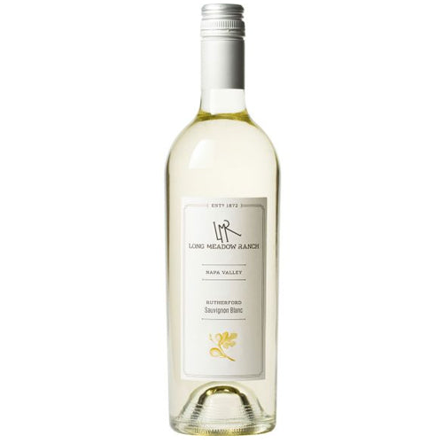 Long Meadow Ranch Sauvignon Blanc - 750ML