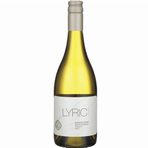 Etude Chardonny Lyric Santa Barbara 2016 - 750ML
