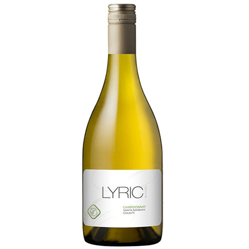 Etude Chardonnay Lyric Santa Barbara - 750ML