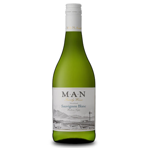Man Family Sauvignon Blanc - 750ML