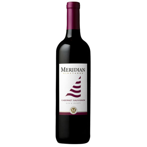 Meridian Cabernet Sauvignon - 750ML