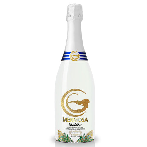 Mermosa Bubbles - 750ML