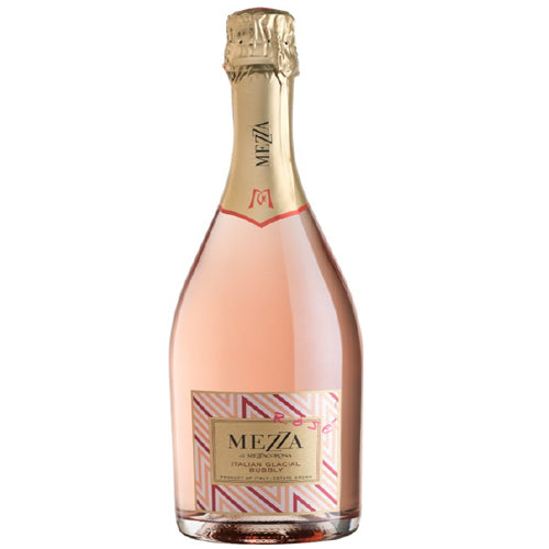 Mezza Di Mezzacorona Extra Dry Rose - 750ML