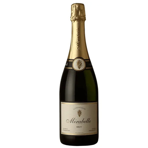 Schramsberg Mirabelle Brut - 750ML