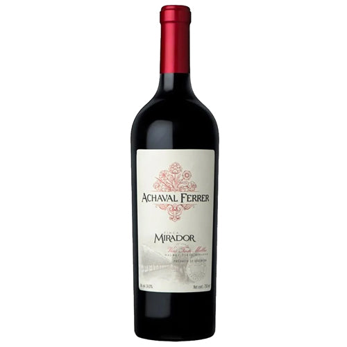 Achaval Ferrer Finca Mirador - 750ML