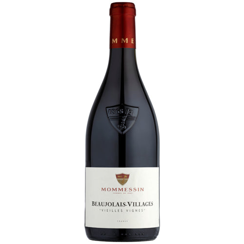 Momm Beaujolais Villages Ov - 750ML