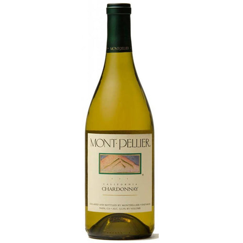 Mont pellier Chardonnay - 750ML