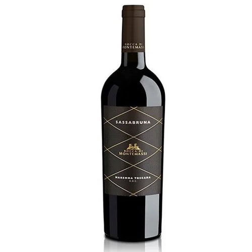 Montemassi Sassabruna - 750ML