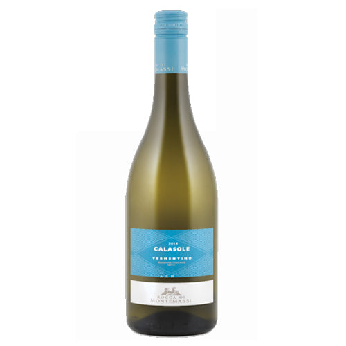 Montemassi Vermentino - 750ML