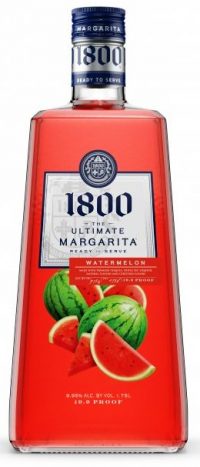 1800 Ultimate Margarita Watermelon - 1.75L
