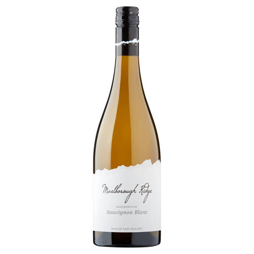 Marlborough Ridge Sauvignon Blanc - 750ML