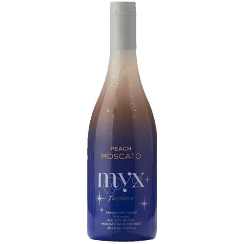 Myx Moscato & Peach - 750ML