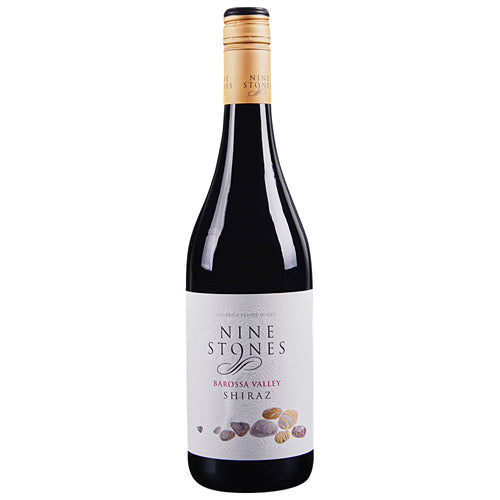Nine Stones Shiraz Barossa - 750Ml