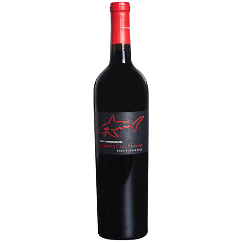 Greg Norman Cabernet Sauvignon Paso Robles - 750ML