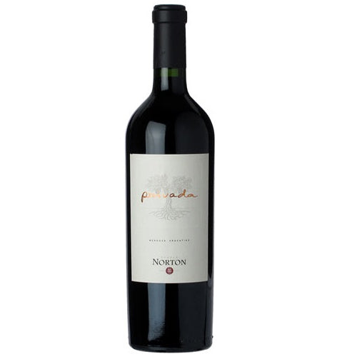 Norton Privada Estate Red Reserve - 750ML