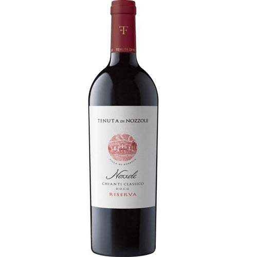 Nozzole Chianti Classic Reserve - 750ML