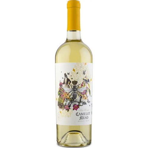 Oliver Camelot Mead - 750ML