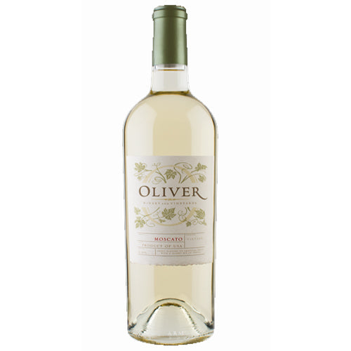 Oliver Moscato - 750ML