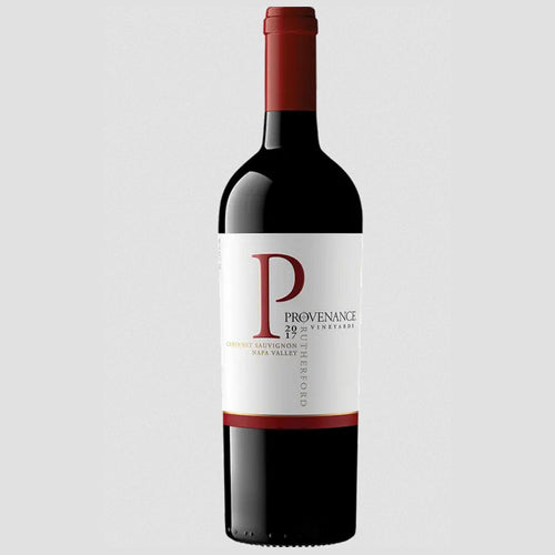 Provenance Napa Cabernet Sauvignon 2022 - 750ML