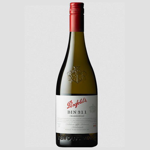 Penfolds Chardonnay Tumbarumba Bin 311 - 750ML