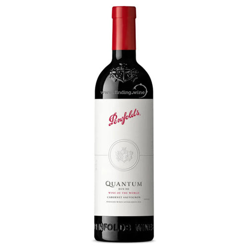 Penfolds Quantum Bin 98 2018 - 750ML