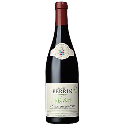 Perrin Chateauneuf-du-Pape Nature - 750Ml