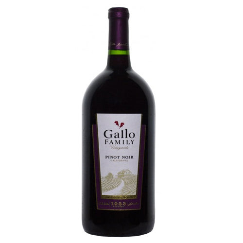 Gallo Pinot Noir - 1.5L