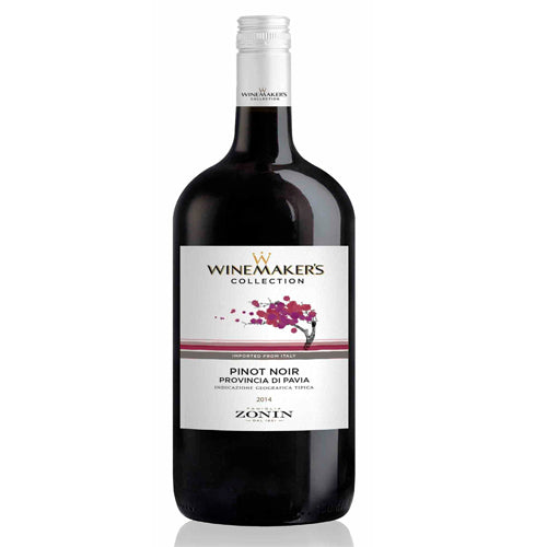 Zonin Winemaker's Collection Pinot Noir - 1.5L