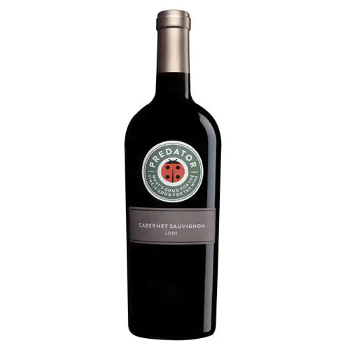 Predator Cabernet Sauvignon - 750ML