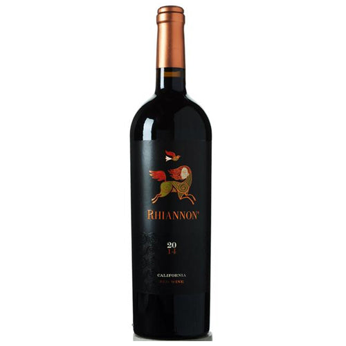 Rutherford Ranch Rhiannon Red - 750Ml