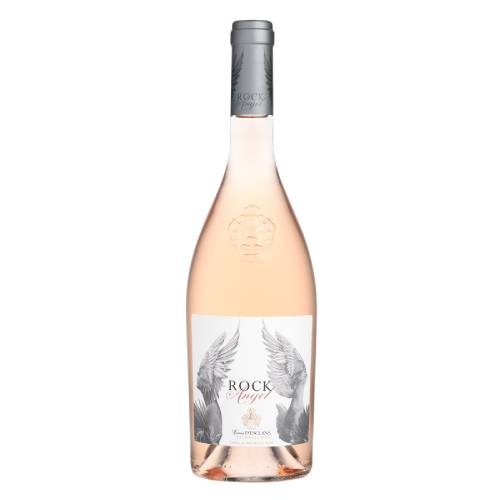 Chateau d'Esclans Rose Rock Angel 2019- 750ML