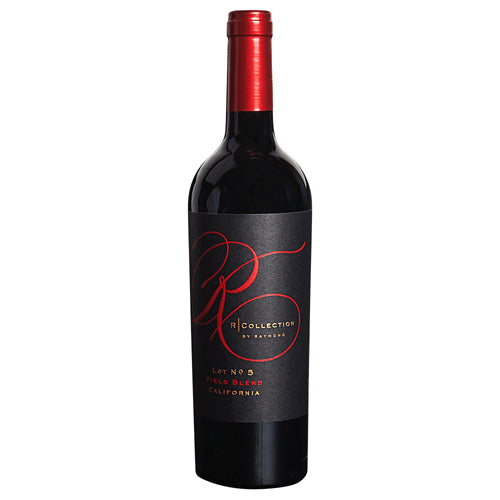 Raymond Field Blend R Collection - 750Ml