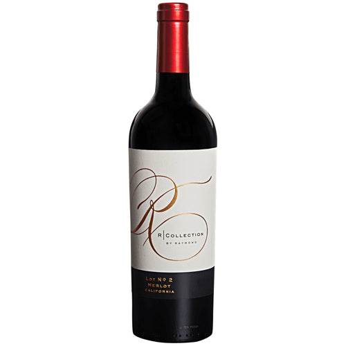 Raymond Merlot R Collection - 750Ml