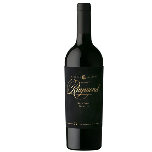 Raymond Merlot Napa Valley Reserve - 750ML